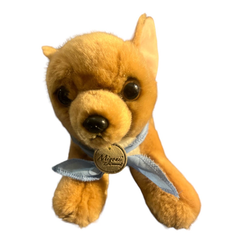 Miyoni by Aurora Chico the Chihuahua 10”